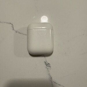 2nd gen AirPods